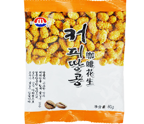 韩国豆系列